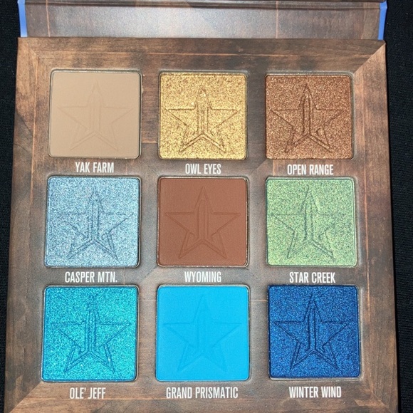 Jeffree Star Makeup - Picture 4 of 10